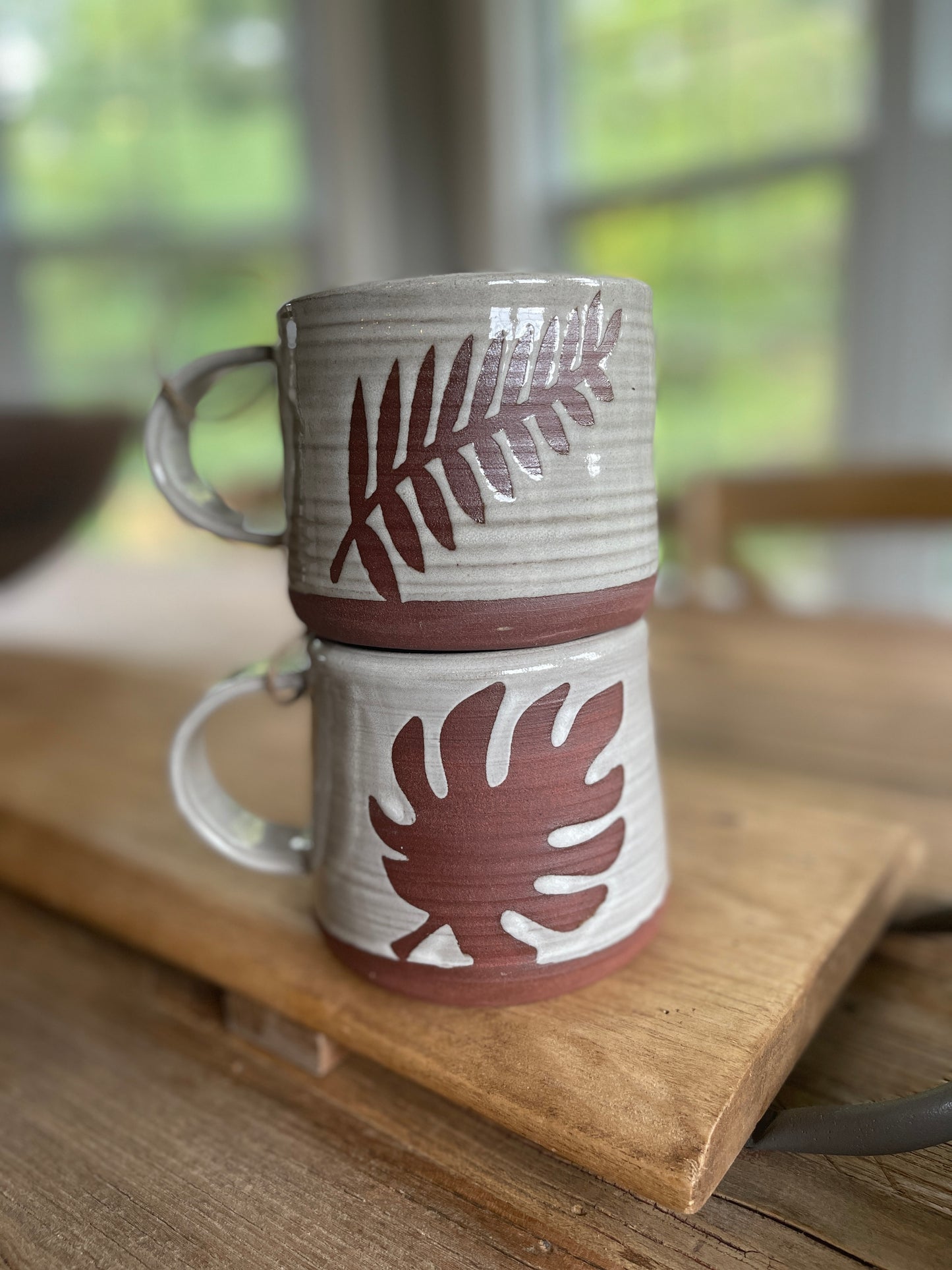 Botanical Mug 5