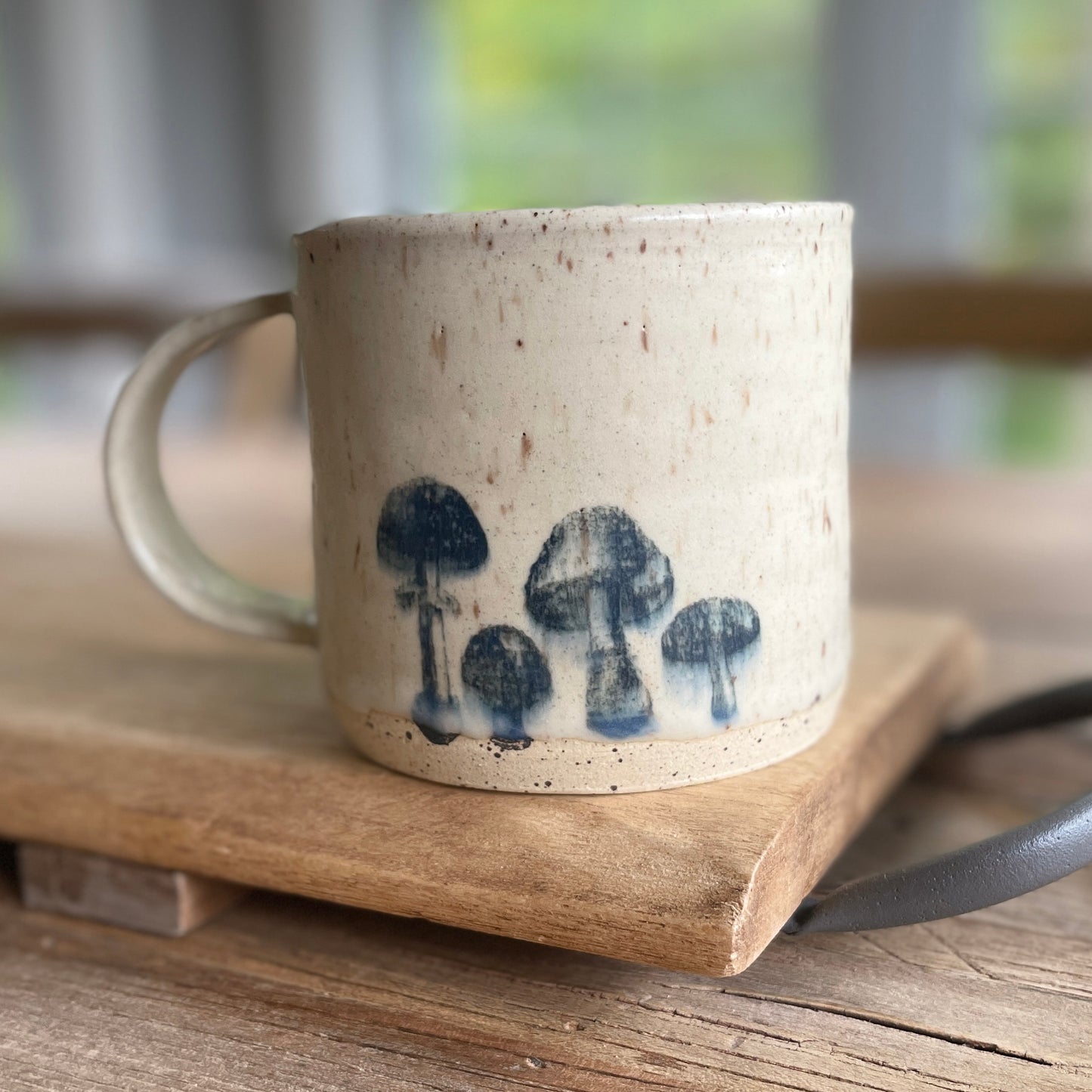Stoned Mugs