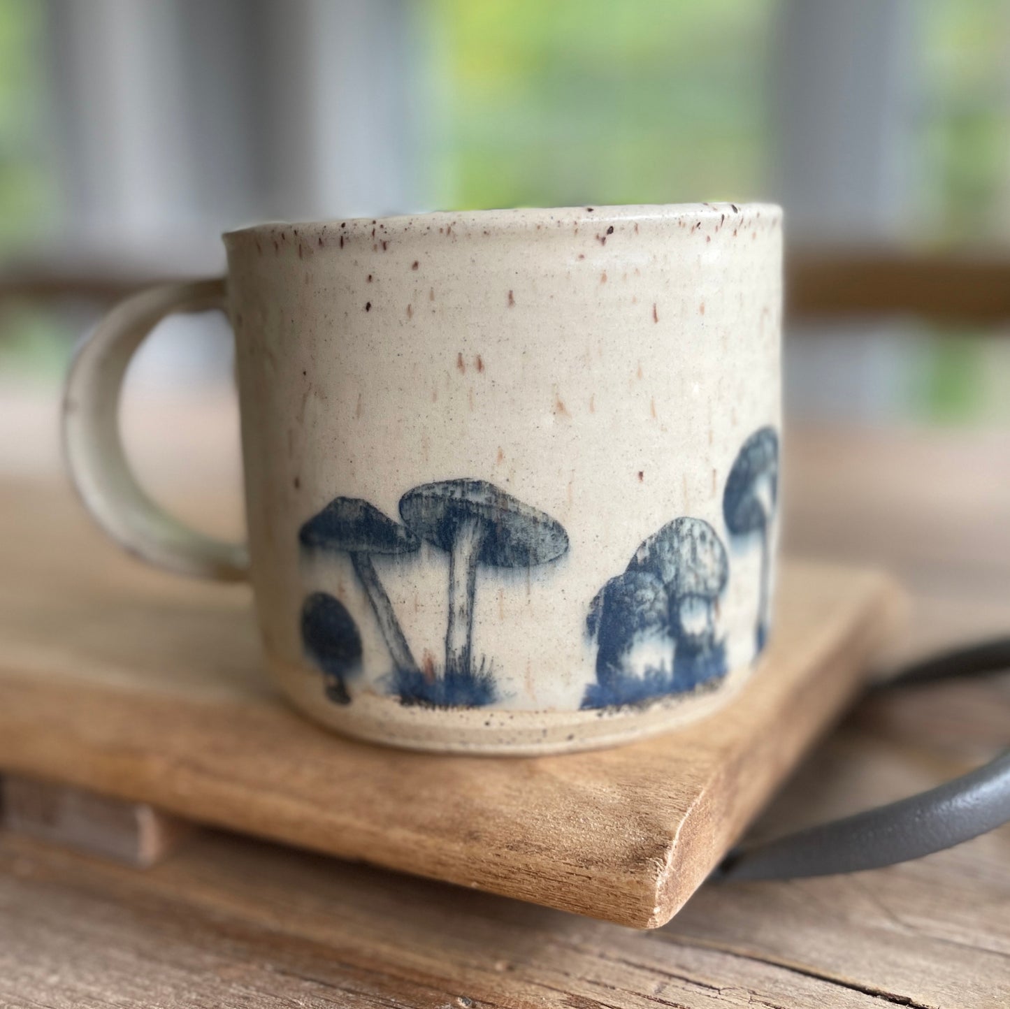 Stoned Mugs