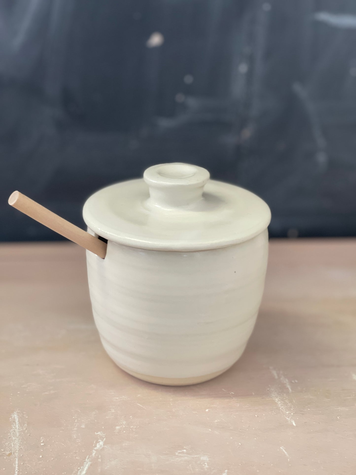 Honey Pots