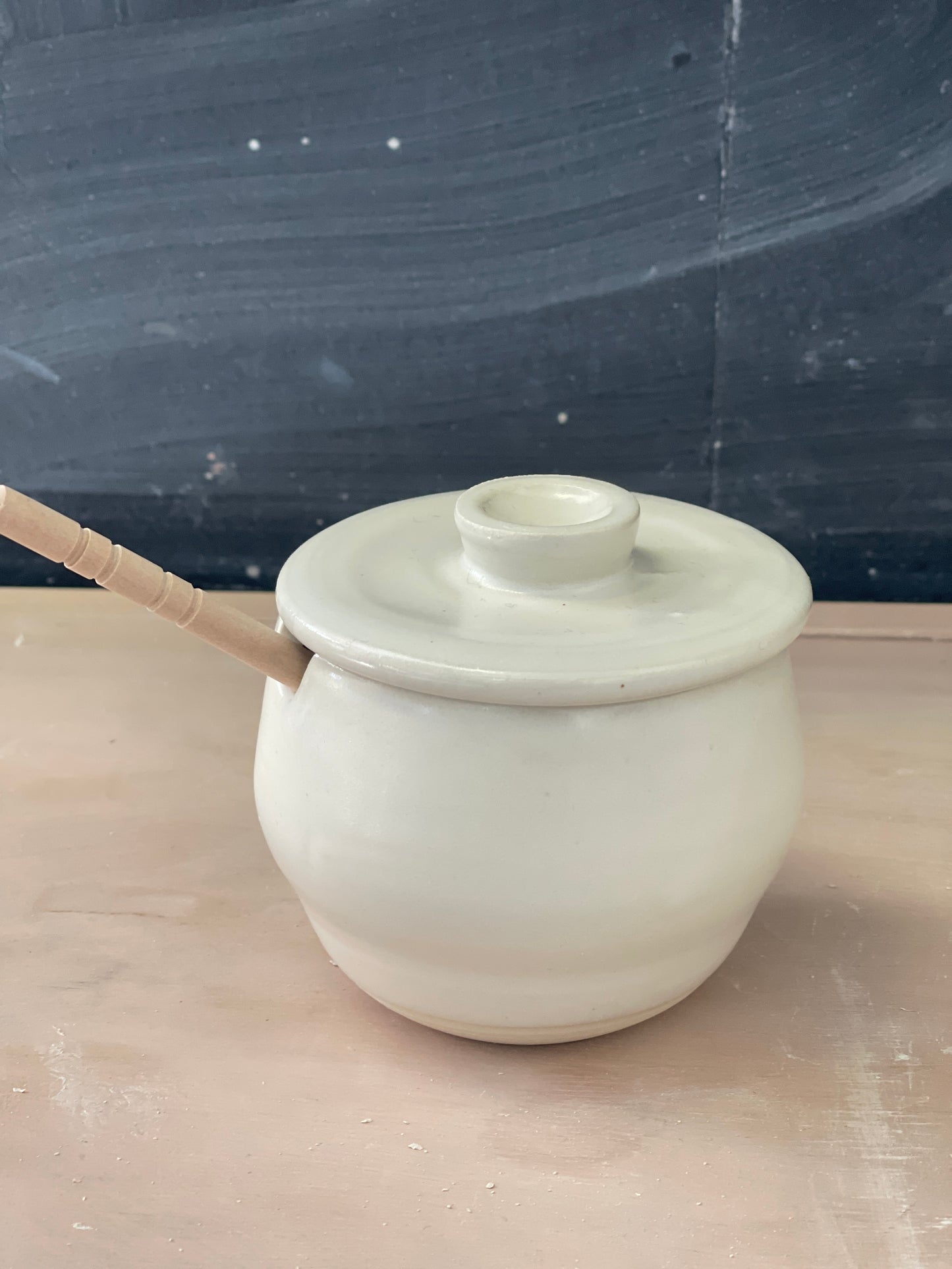 Honey Pots
