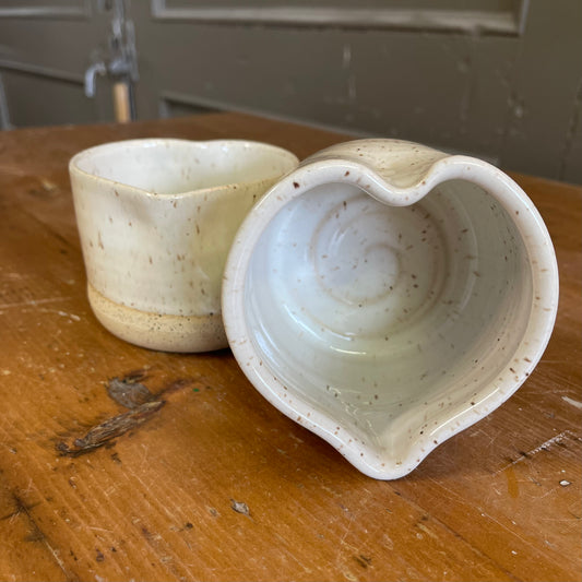 Heart Pour