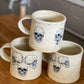 Skull Mugs